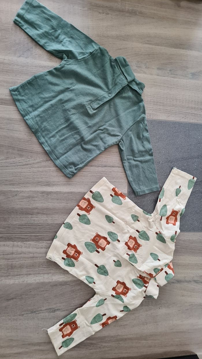 Lot survêtement - photo numéro 3