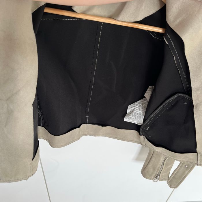 Veste Zara - photo numéro 5