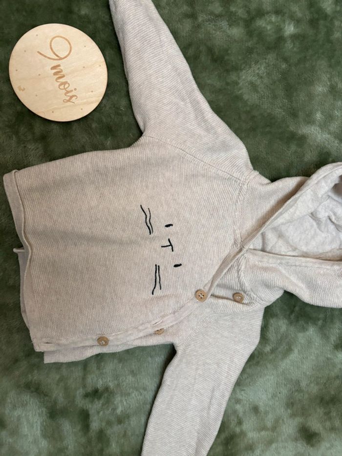 Sweat à capuche - photo numéro 2