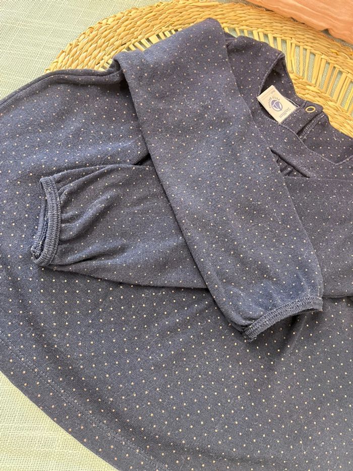 Ensemble 24 mois petit bateau - photo numéro 9