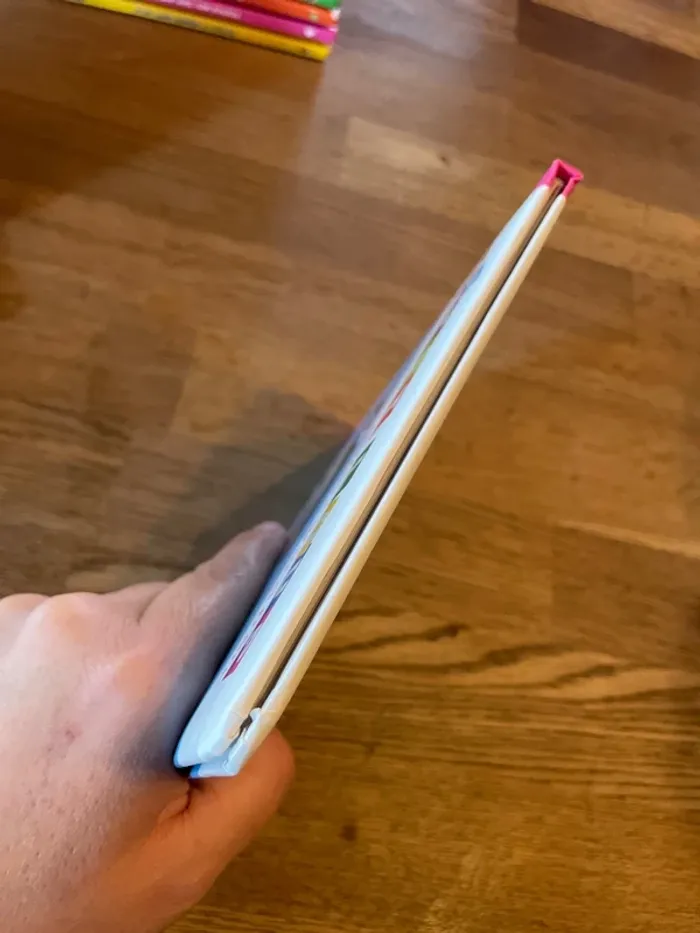 Livre P’tit Loup devient grand frère - photo numéro 5