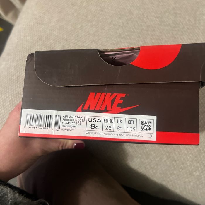 Jordan trevis Scott - photo numéro 5