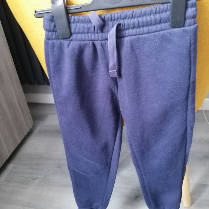 Lot de 2 joggings - photo numéro 2