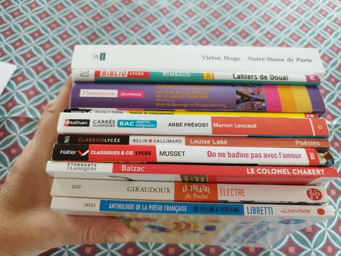 Livres
