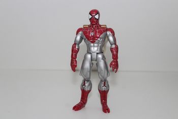 Figurine Spider-man Shape Shifter - Marvel
