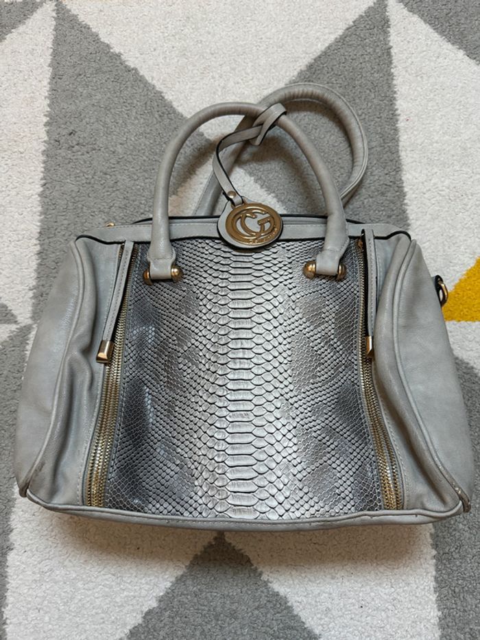Sac à mains Gallantry
