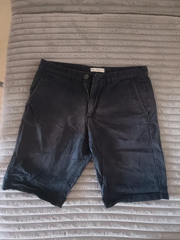 Short celio homme taille 42 - photo numéro 2