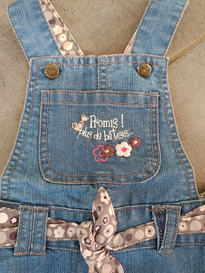 Robe 6 mois - photo numéro 3