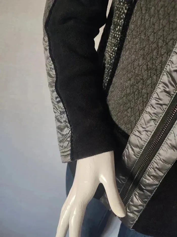 Veste - photo numéro 5