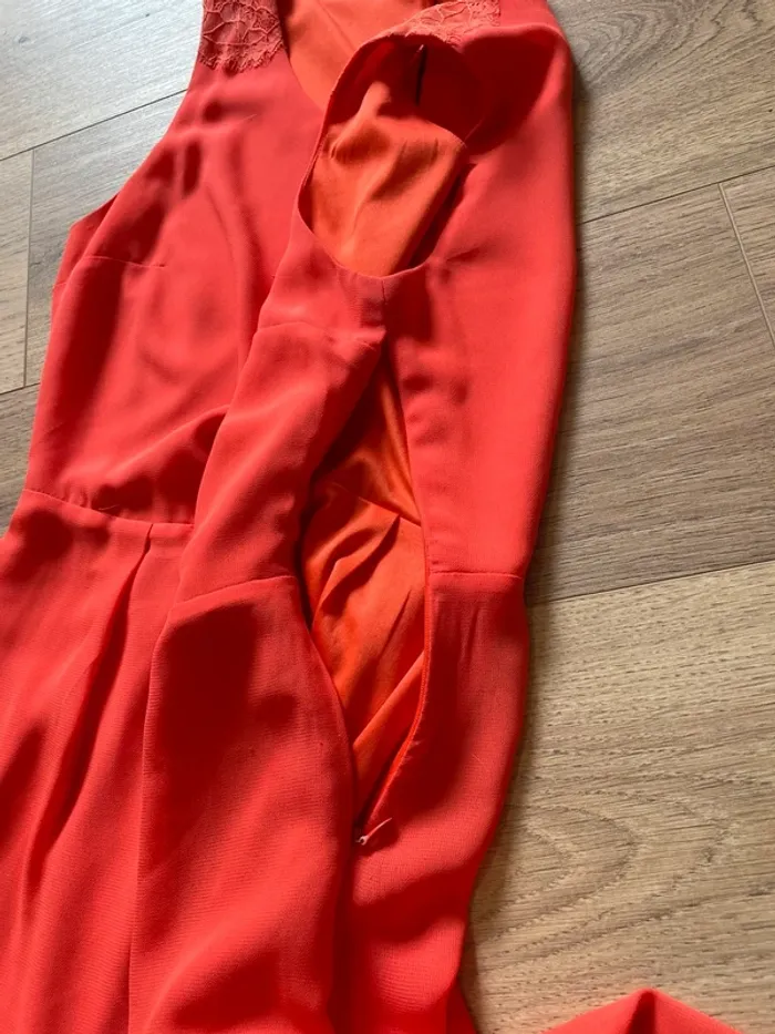 Robe fluide - photo numéro 4