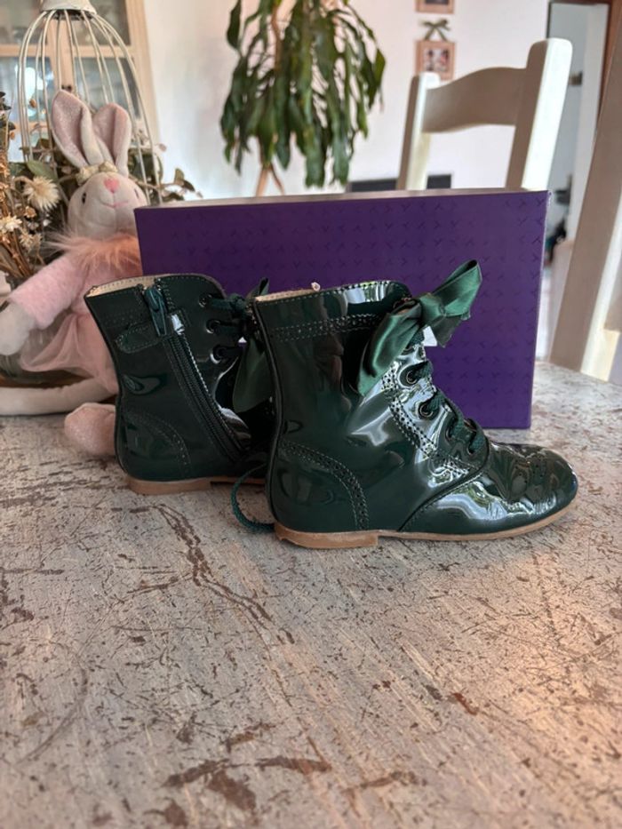 Bottines Lola - photo numéro 8