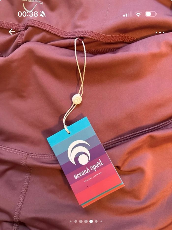 Legging - photo numéro 4