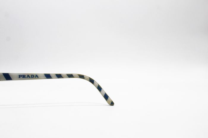 Lunettes de vue - Prada - photo numéro 7