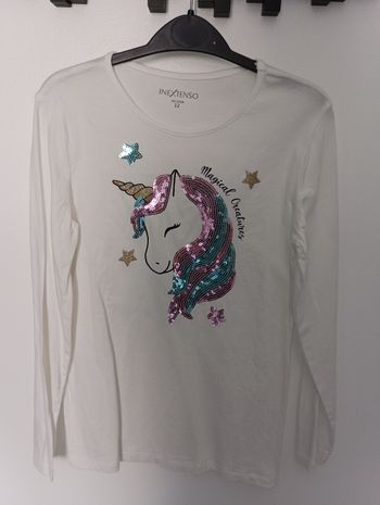 T-shirt manches longues