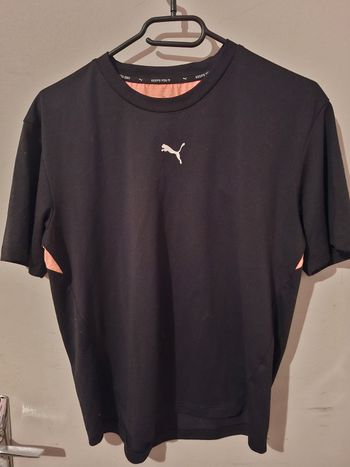 Tee-shirt Puma