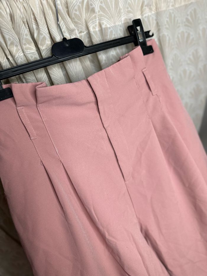 Pantalon rose - photo numéro 2