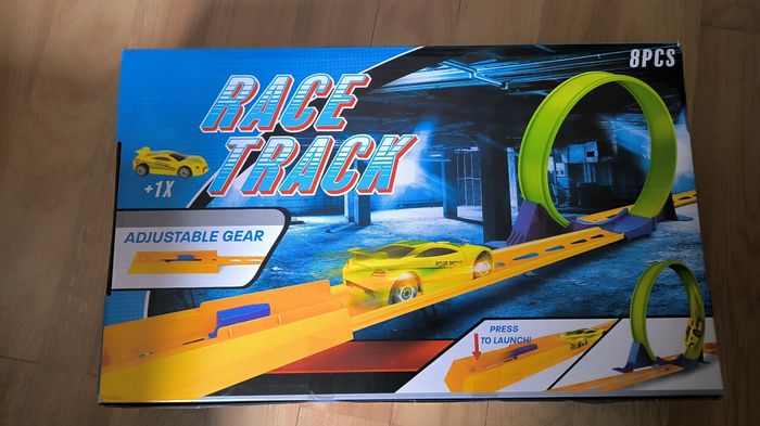 Circuit - photo numéro 2