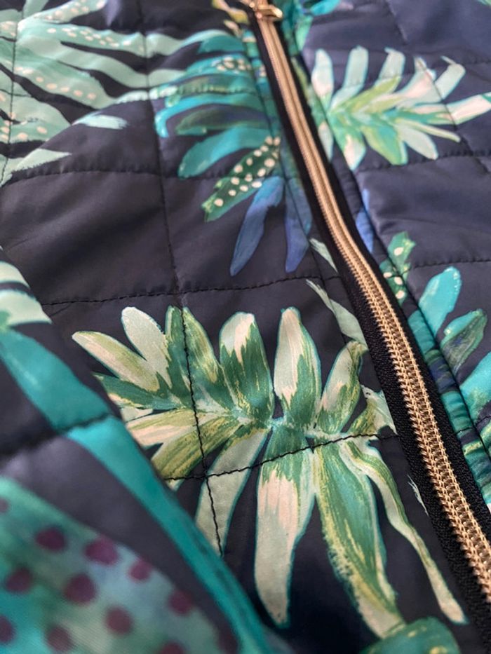 Manteau catimini 6 ans - photo numéro 3