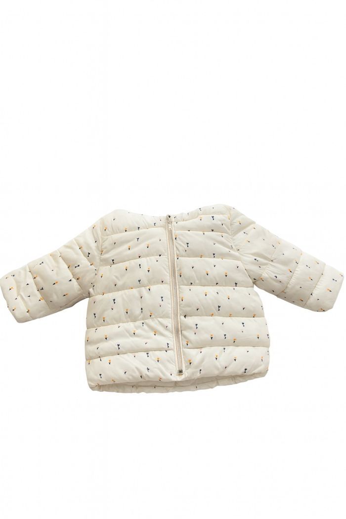 Veste Kiabi fille - photo numéro 4