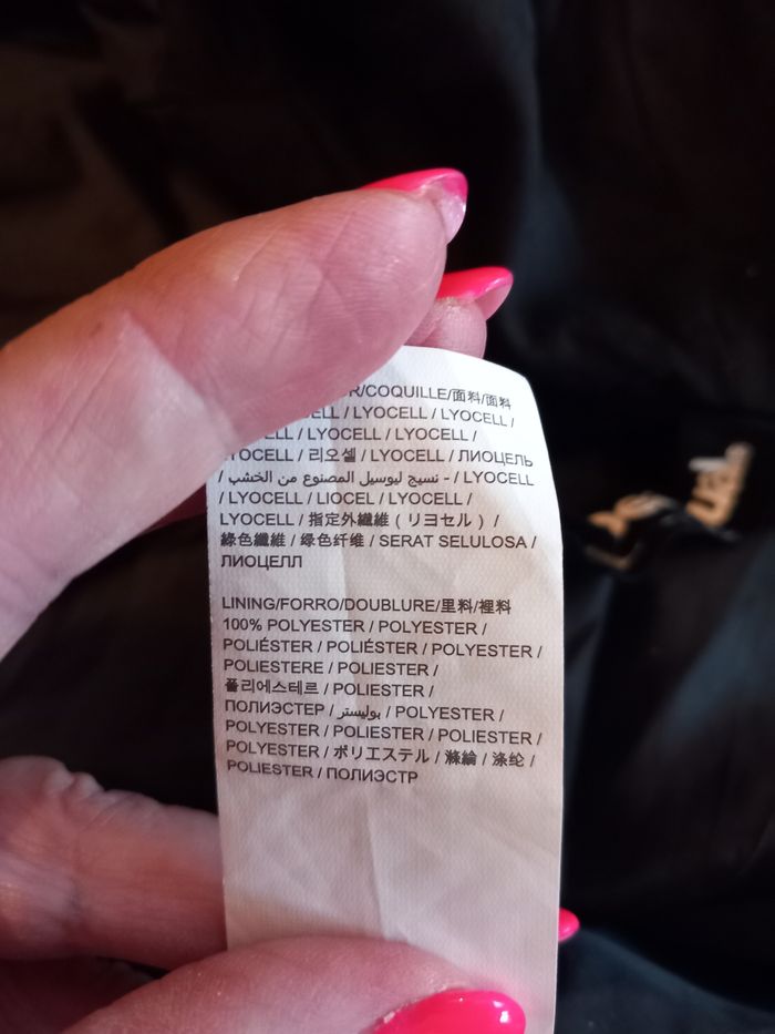 Veste avec capuche - photo numéro 9