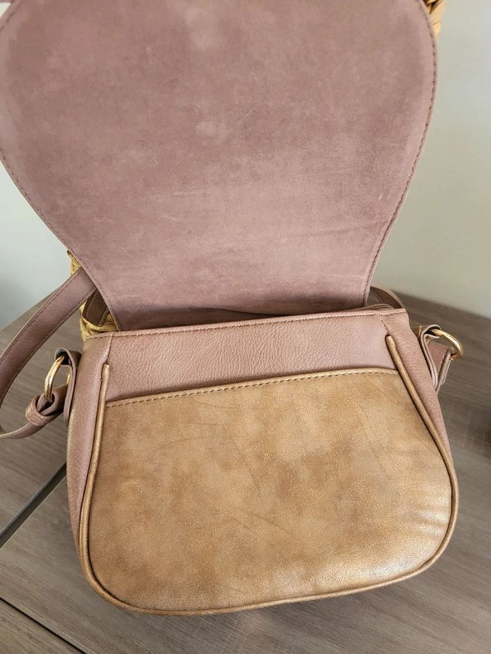 Sac bandoulière - photo numéro 3