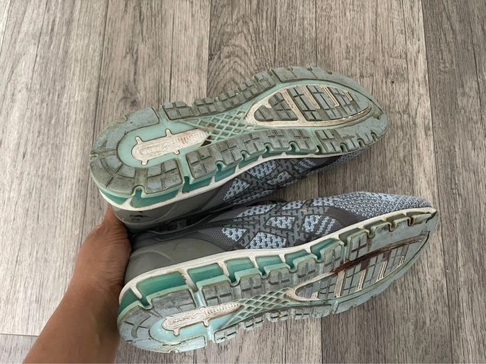 Asics - photo numéro 5