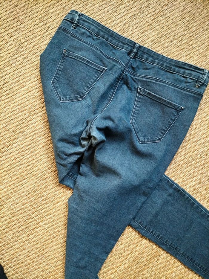 Jean femme - photo numéro 2