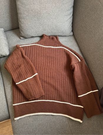 Ensemble en maille taille unique