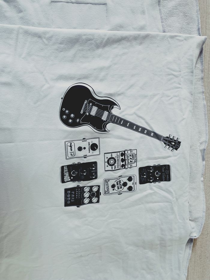 Echarpe « Love Radius » gris perle RocknRoll (édition limitée)