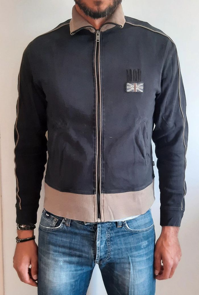 Gilet zippé Esprit - photo numéro 3