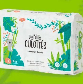 Couche T2  les petits culottés