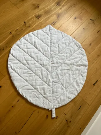 Tapie feuille
