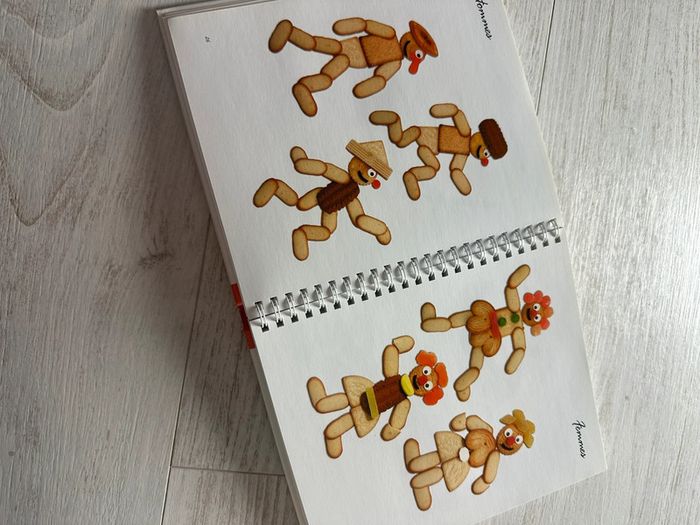 Bonbons et biscuits - photo numéro 3