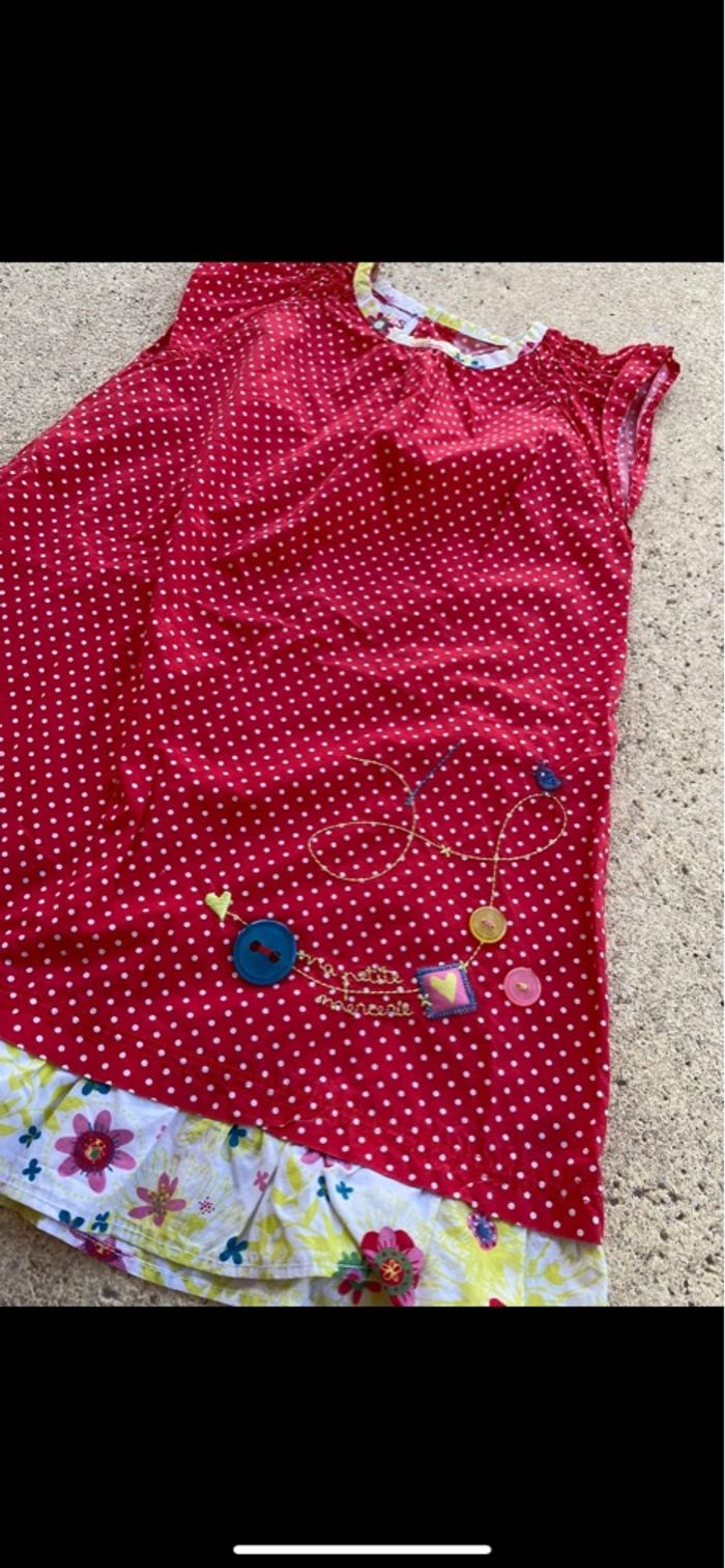 Robe la compagnie des petits - photo numéro 2