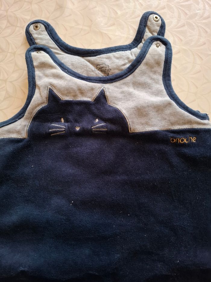 Gigoteuse - photo numéro 2