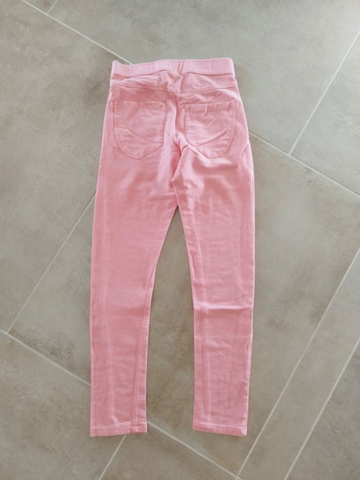 Legging Kiabi 10 ans - photo numéro 2