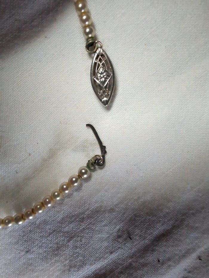 Collier - photo numéro 3