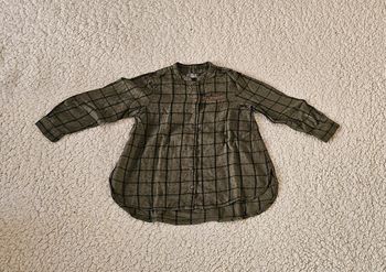 Chemise Orchestra 6 ans