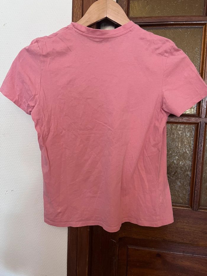 T-shirt Kiabi taille XS - photo numéro 2