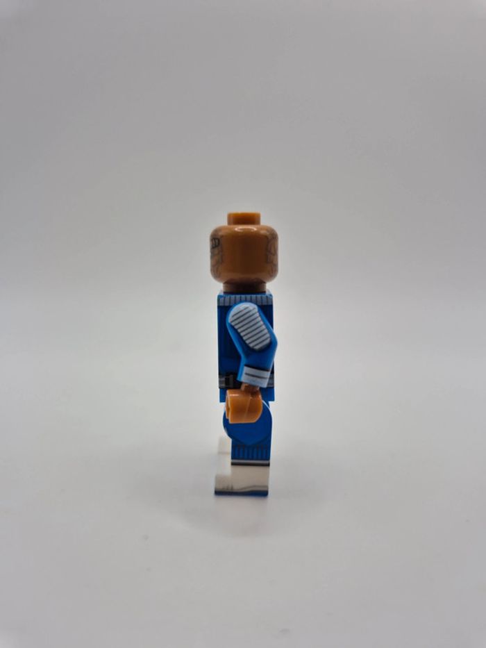 Figurine type lego Thing les 4 Fantastiques Marvel - photo numéro 2