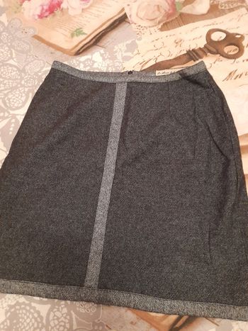 Jupe t40 le phare de la baleine