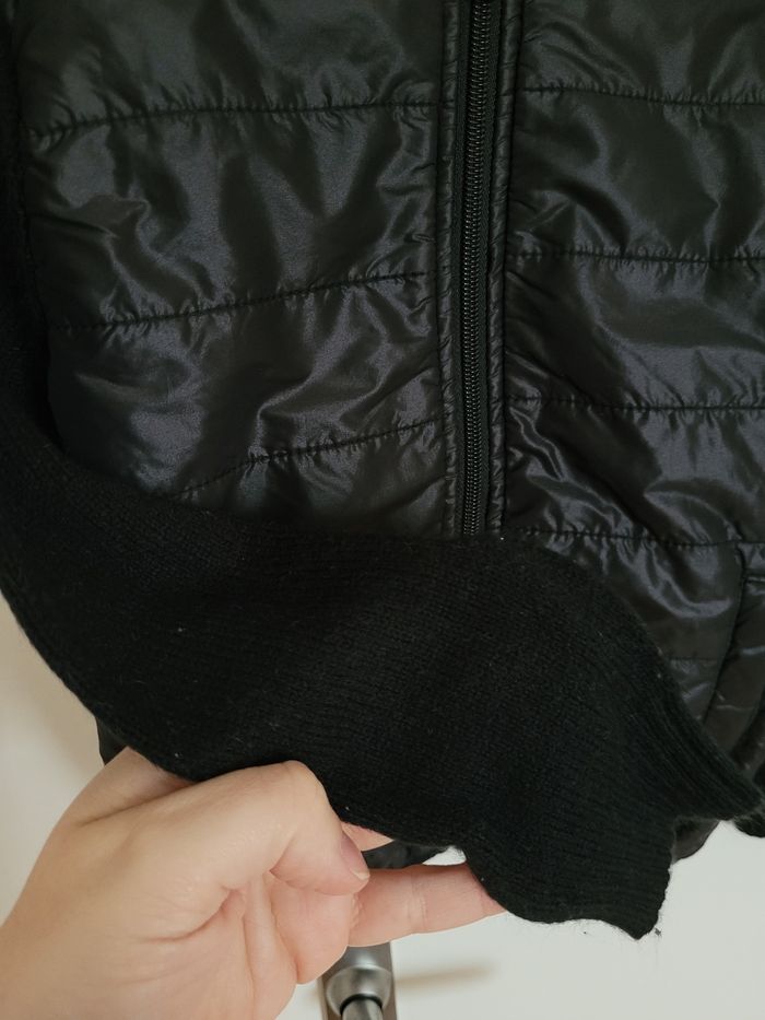 Veste gilet - photo numéro 2