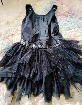 Tunique robe 5 ans tao tape à l oeil tao dream