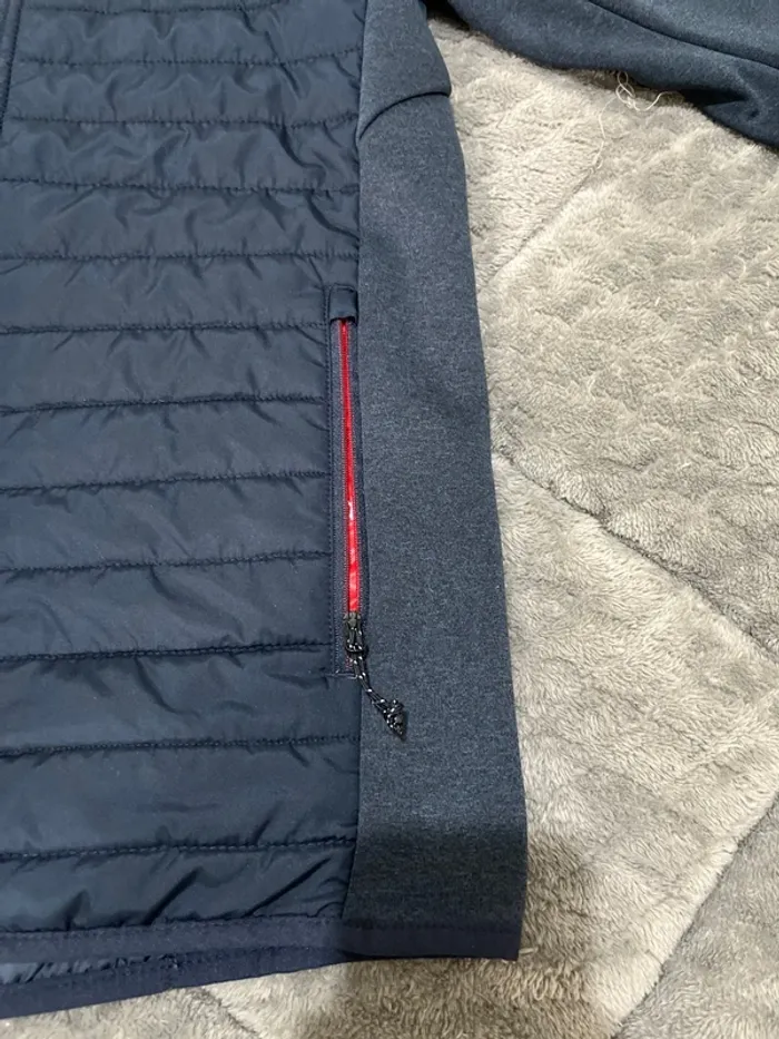 Veste coupe-vent - photo numéro 2