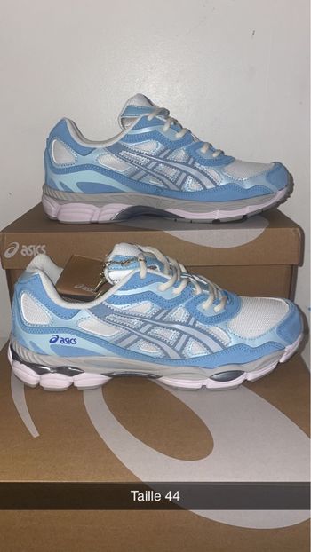 Asics gel nyc