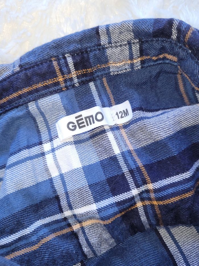 Chemise - photo numéro 3