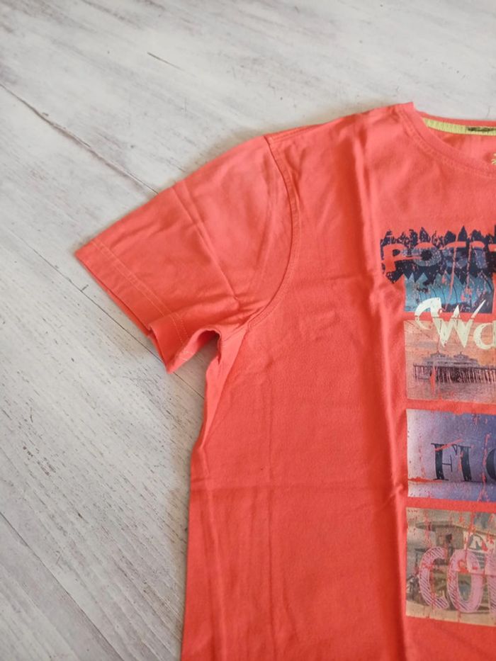 T shirt coton - photo numéro 2