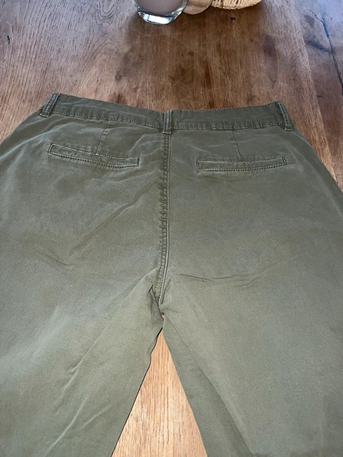 Pantalon chino Gemo 38🌸 - photo numéro 4