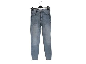 C62 jeans bleu Zara 36