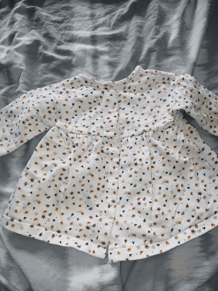 Robes hiver 6 mois - photo numéro 4